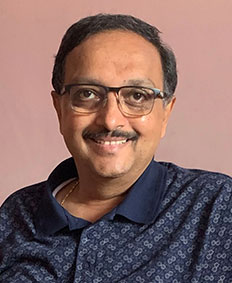 Bagini Seva Samaja - Secretary