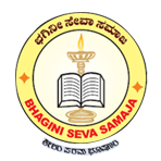 Bhagini Seva Samaja - Logo